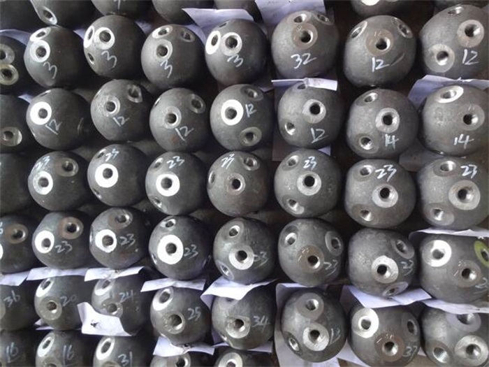 瓦房店螺栓球节点