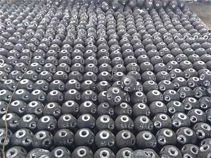 瓦房店螺栓球网架