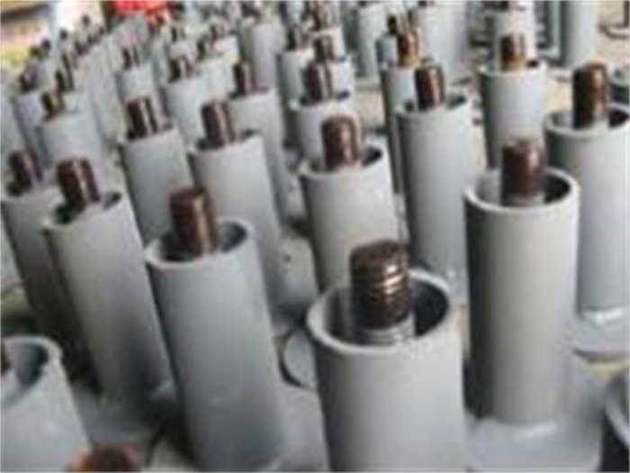 瓦房店螺栓球网架支托