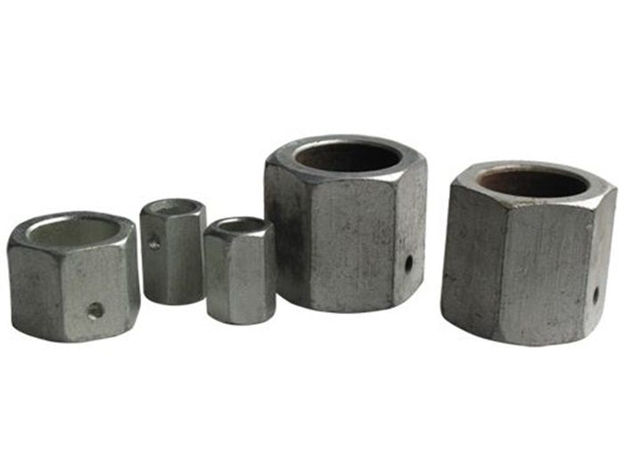 瓦房店无纹螺母