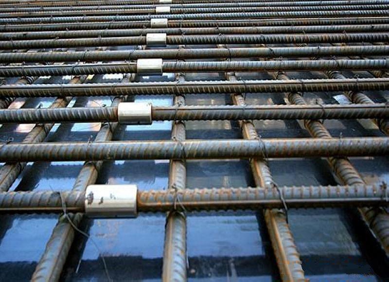 瓦房店为什么建楼房时，要在钢筋上加一排小圆环？原来作用这么大