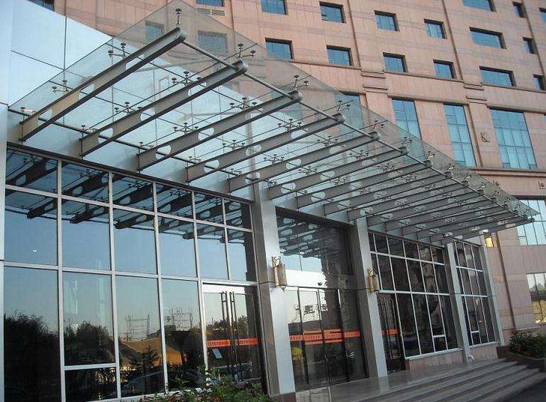 瓦房店单层工业厂房钢结构安装工艺流程图
